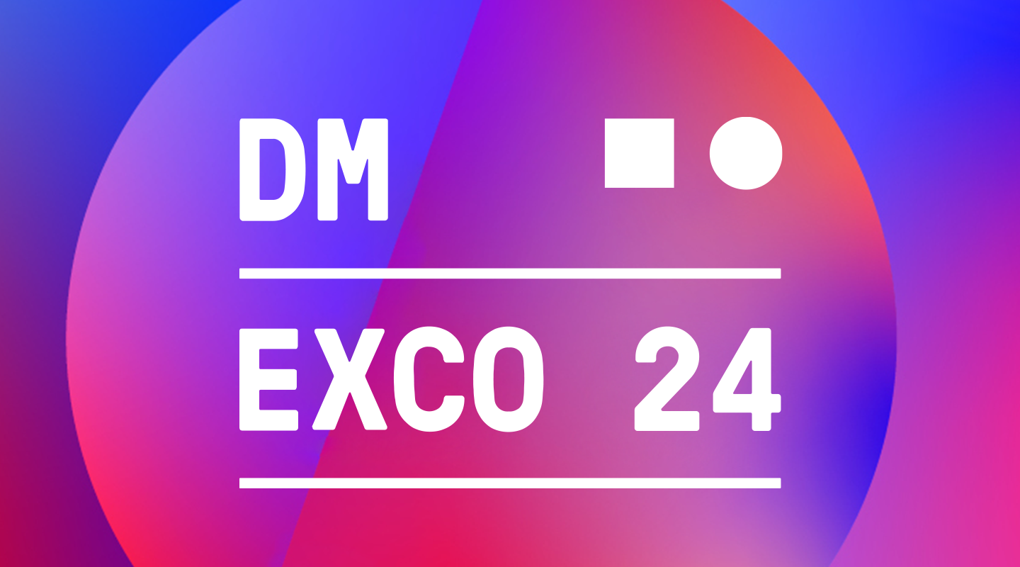 DMEXCO 24