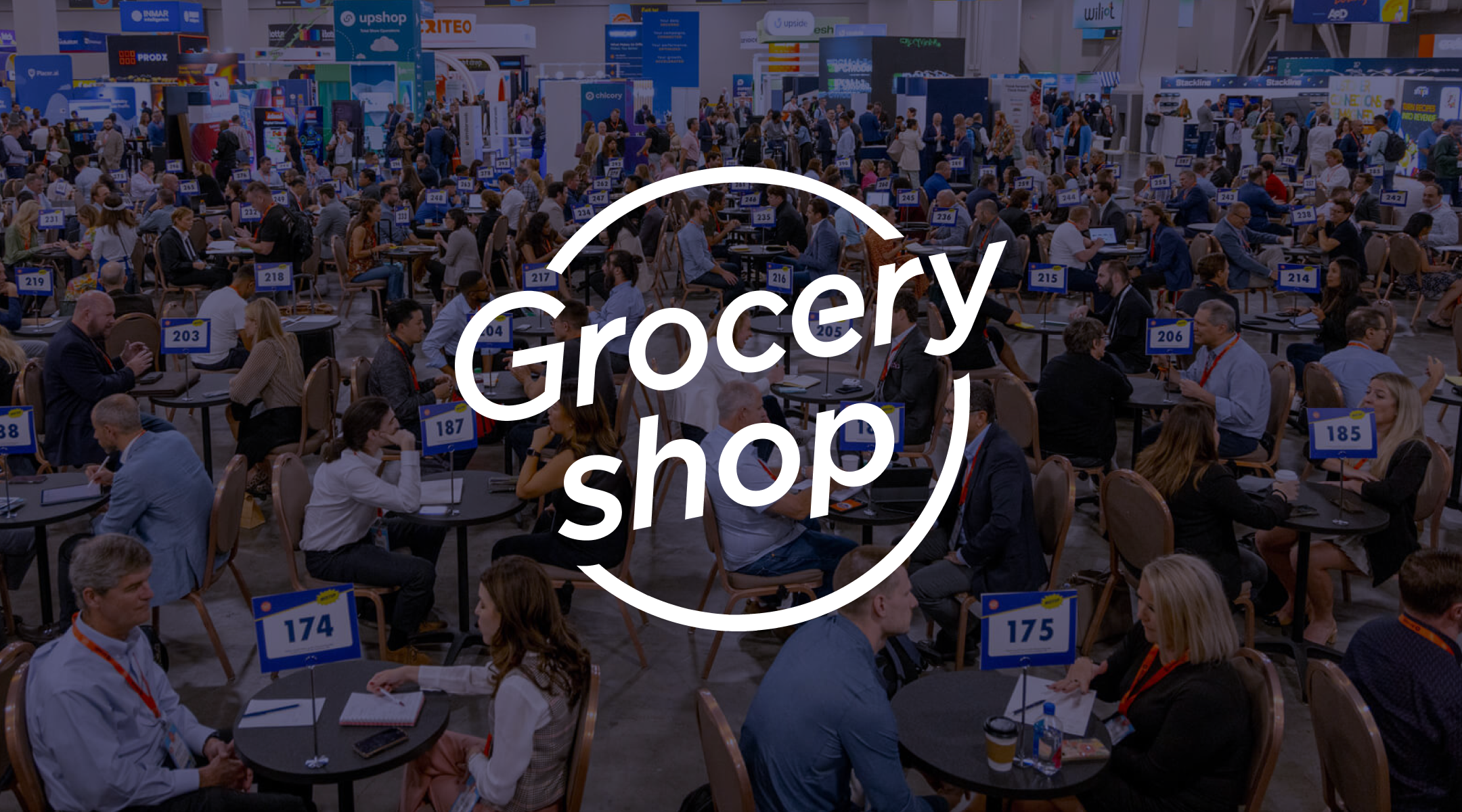 Card for Groceryshop