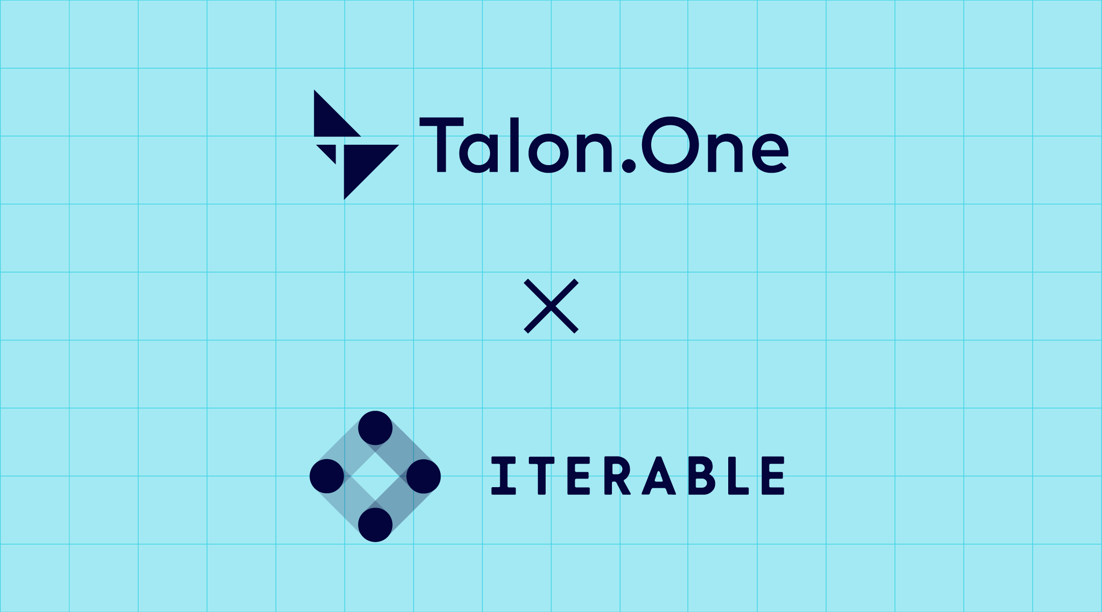 Talon.One X Iterable
