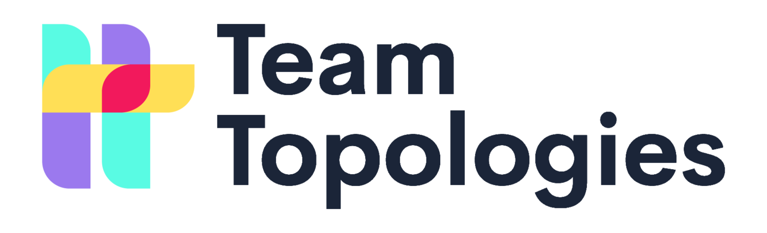Team Topologies Logo