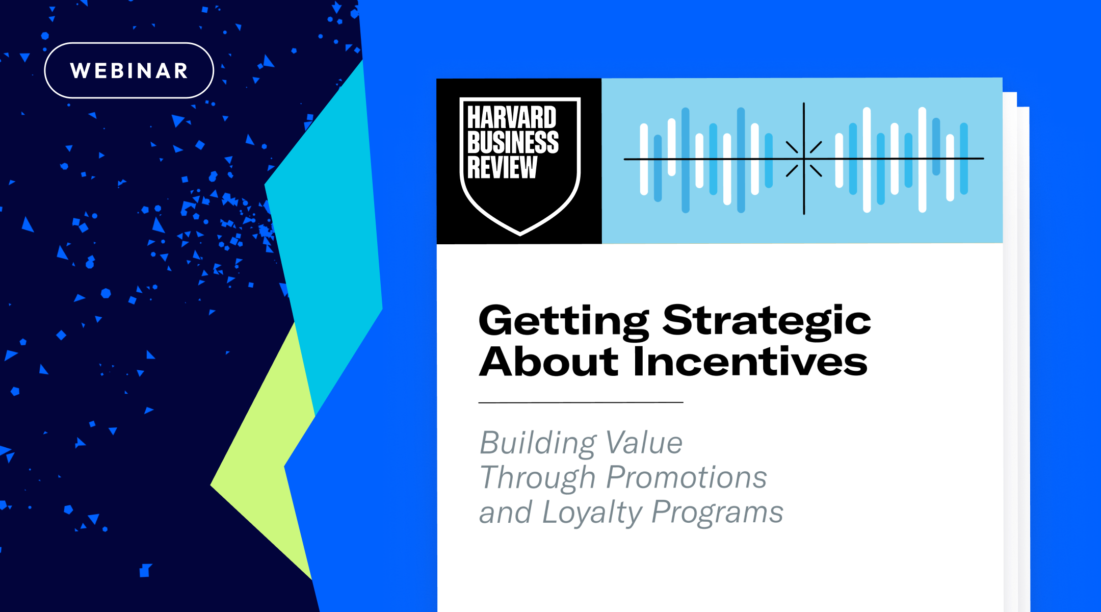 HBR insights webinar